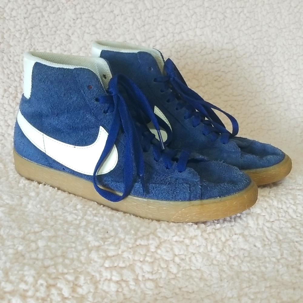Women's Nike Shoes